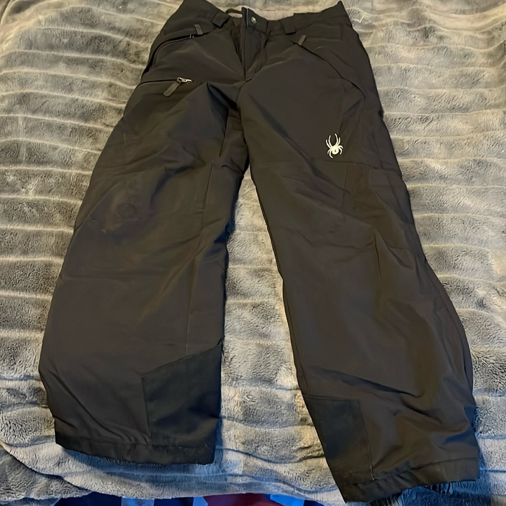 Spider Boys(14) Propulsion Ski Pants